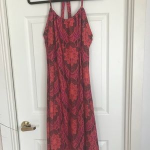 Prana dress